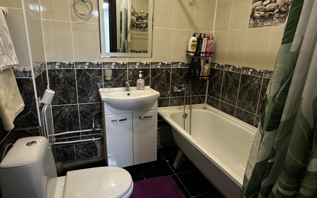 Prostornaya po Priyatnoy Tsene Flat