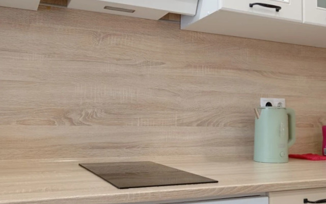 Квартира Амурская 283