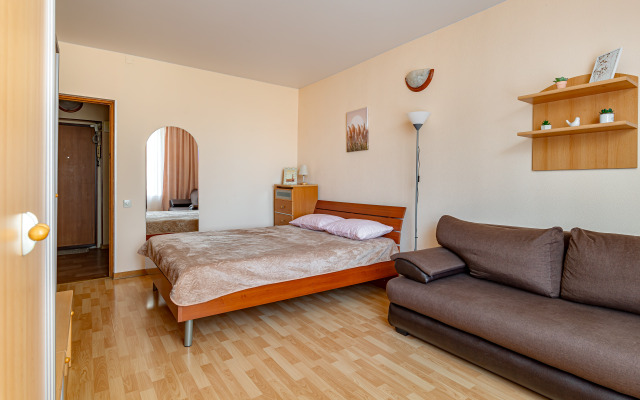 Апартаменты Moskva4you Красная Пресня