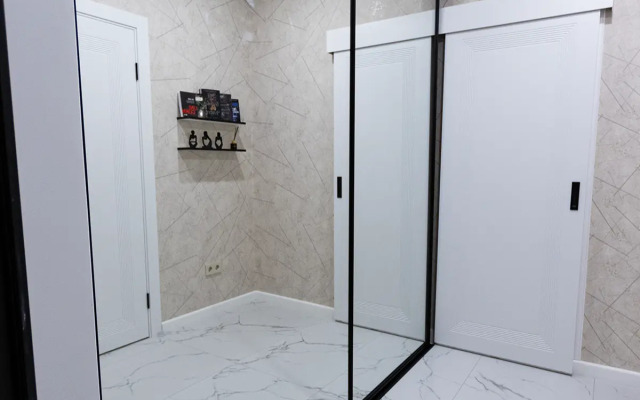 Super Studiya V Tsentre Rostova Flat