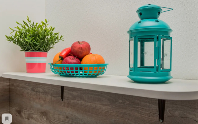 Квартира 2 Ночи на 1-ом Предпортовом Проезде 13