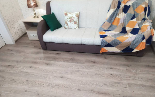 Квартира на улице Куникова 20А