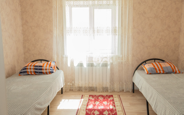 Гостевой дом Домик у Каспия