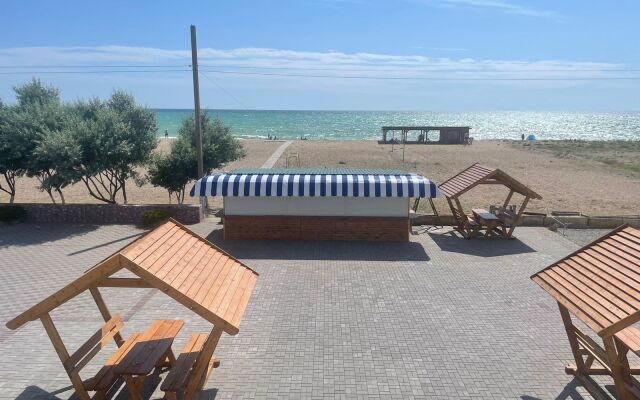 Вилла Маракуйя