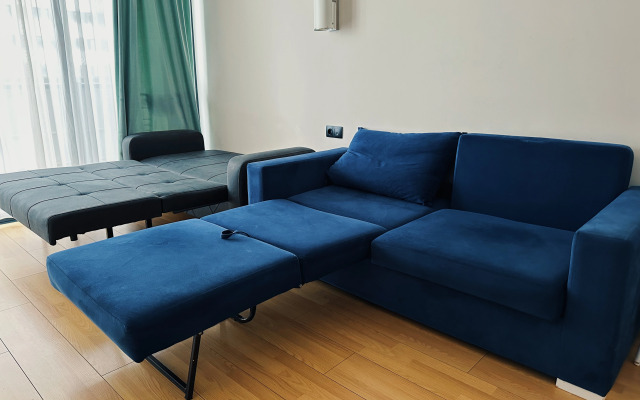 Marvella Orbi City 39th floor Apartments