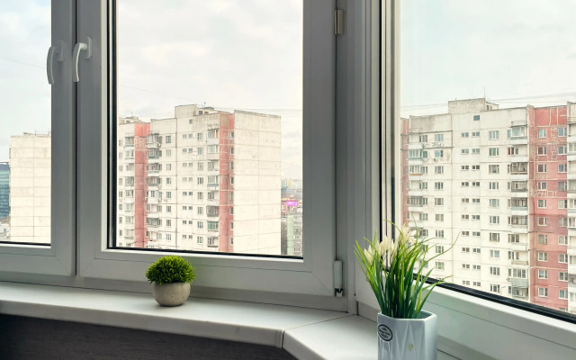 Апартаменты RELAX APART – Родионова 5