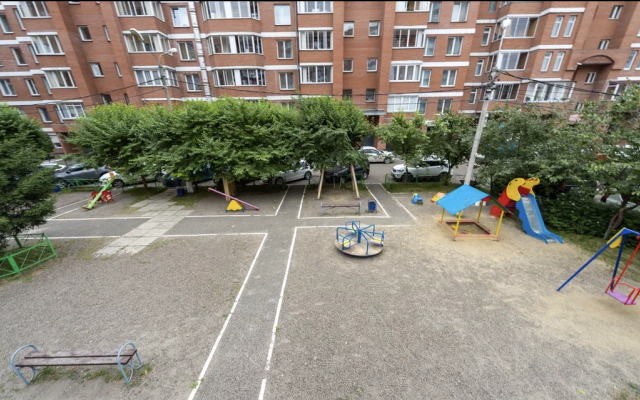 Апартаменты Студия