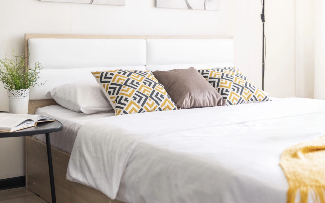Sunrise Premium Klassa Apartment
