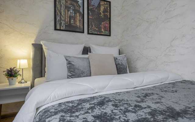 Апартаменты рядом с Нижегородской Ярмаркой