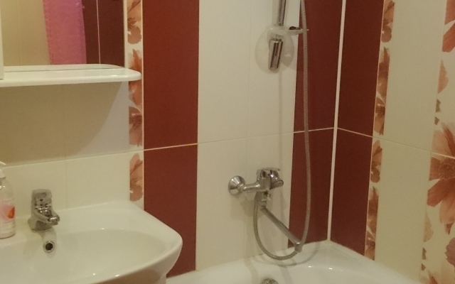 Na Maksima Gorkogo Apartment