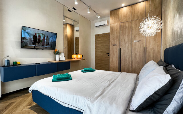 Utrip Oslo Apartments