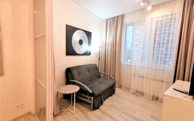 Апартаменты Жк Горка 8