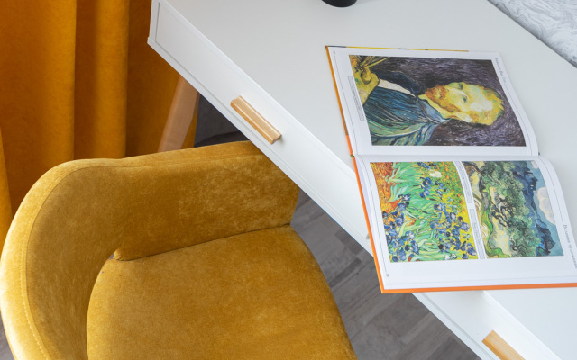 Апартаменты Soul of Kazan Family Memories