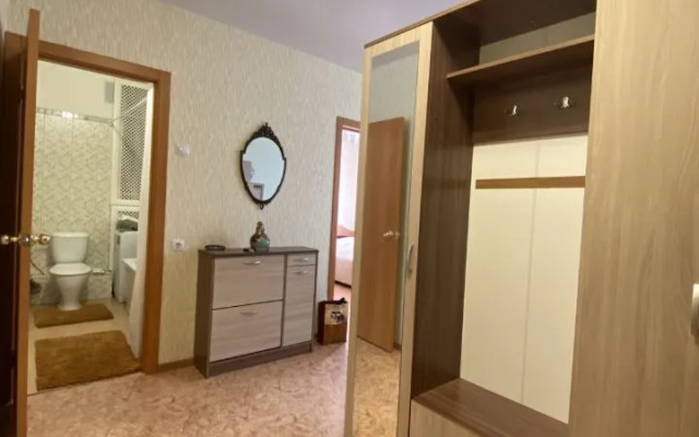 Квартира на Омской 63