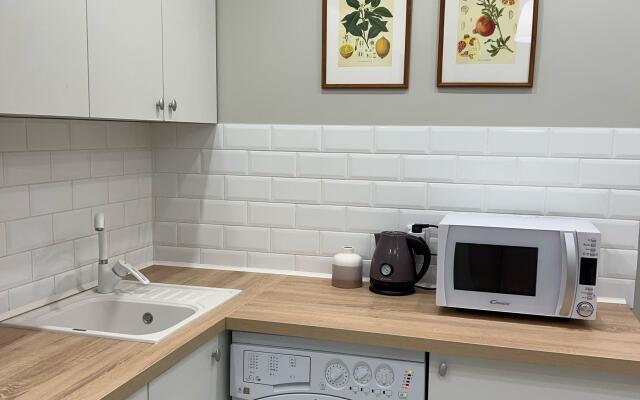 Apartamenty Lobnya Siti Flat