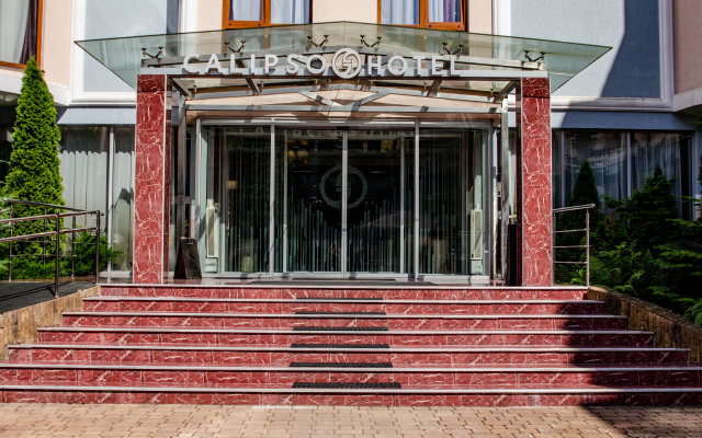 Grejs Kalipso Hotel