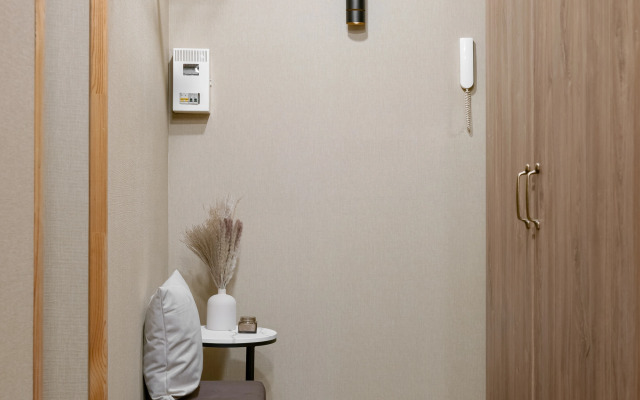 Квартира GM Apartments Уютные Рядом с Арбатом