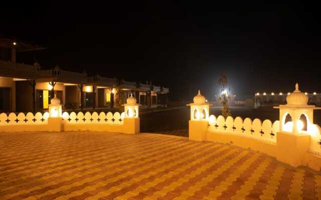 Ranthambhore Pride Hotel