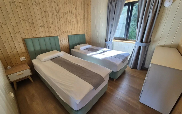 База отдыха На паузе