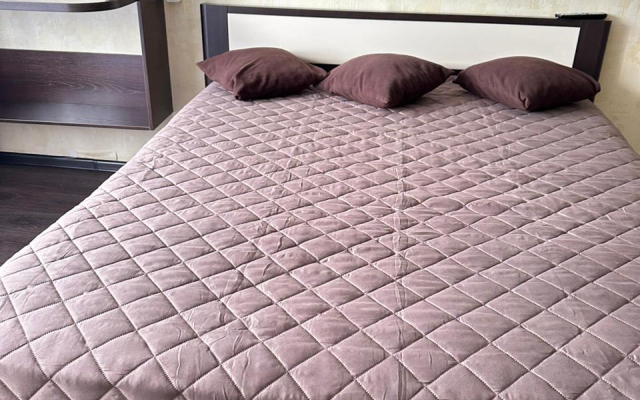 Апартаменты двухкомнатные апартаменты