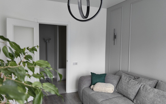 Апартаменты Стоп. Снято! Двухкомнатные