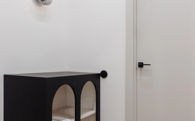 Квартира Hовая уютнaя сoврeмeннaя однокомнатная квартирa