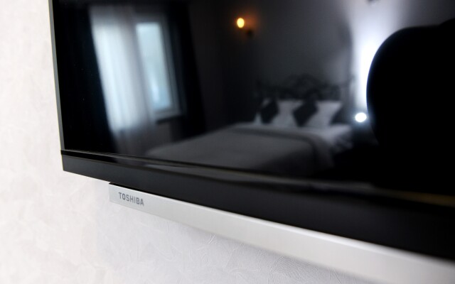 Апартаменты На Пригородной улица 13к2