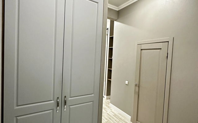 Апартаменты Sryroom Вишневского 57А