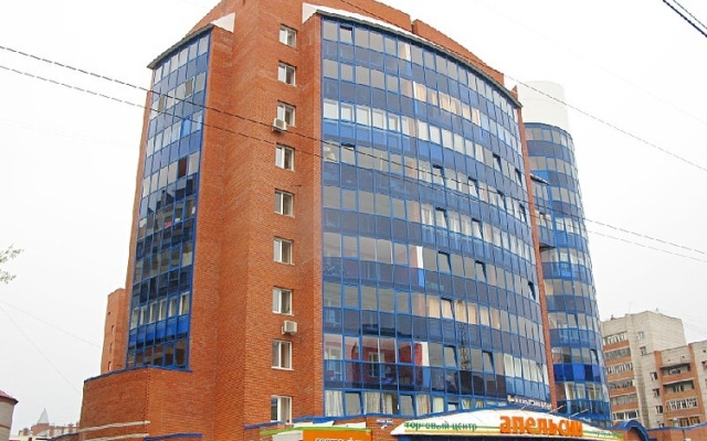 Askora Na Lenina Apartments