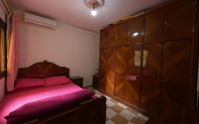 Aisling Apartment Hotel