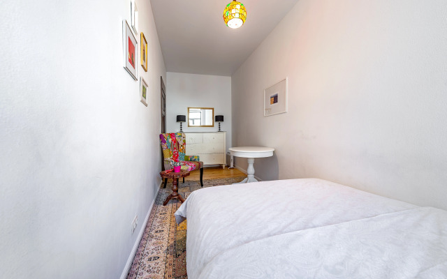 Апартаменты в центре