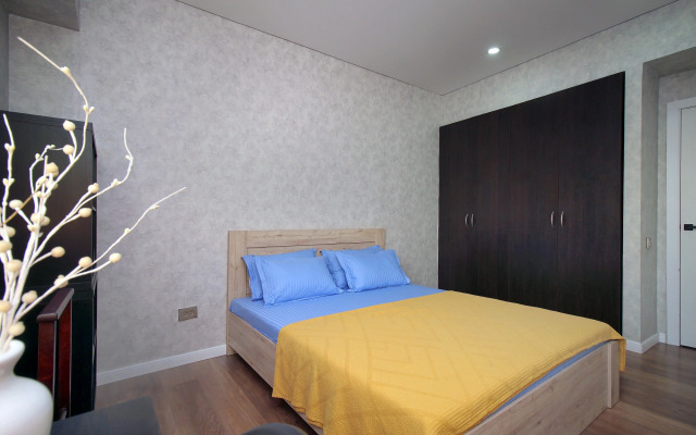 Raduzhny Bereg Rb 58 Apartments