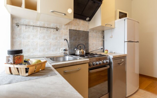 Квартира Гороховая 41