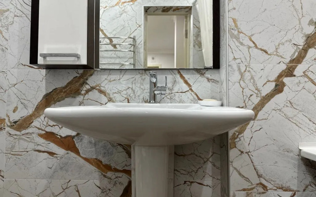 Квартира "Эленика" уютная у моря в Махачкале