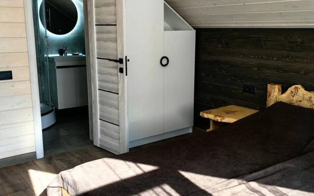 Гостевой Дом Барнхаус Лес и Горы