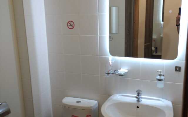 Апартаменты Apartanik Малышева 42 а-312