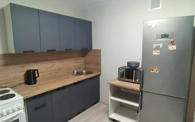 Flat v Zhk Uyutny
