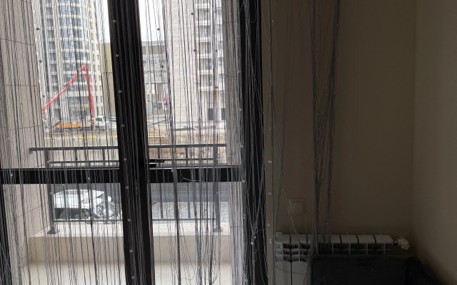 Your Stay in Yerevan Apartments