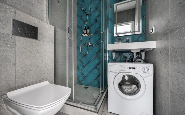 Let Your Flat Studio Apartment