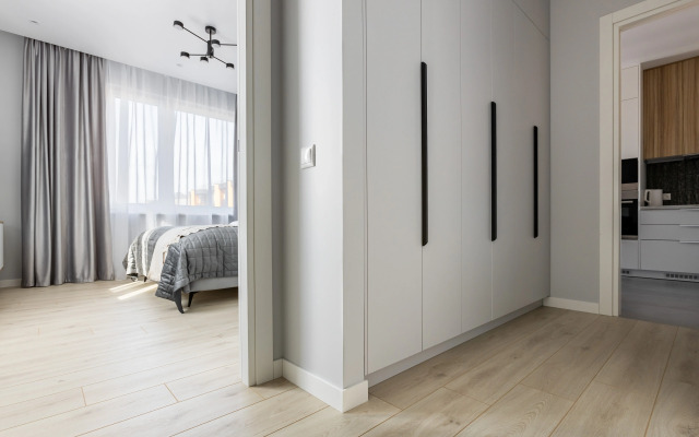 Premialnaya Flat