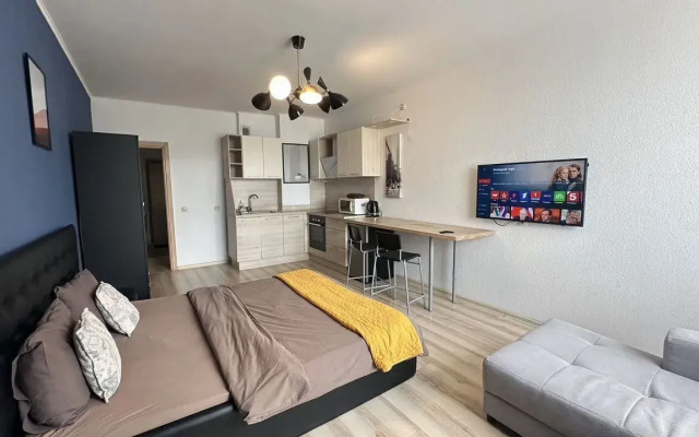 Квартира на улице Степана Разина 2