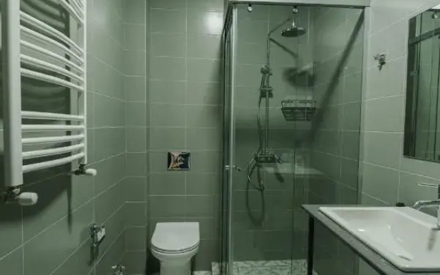 Hotel Araki SOLOLAKI
