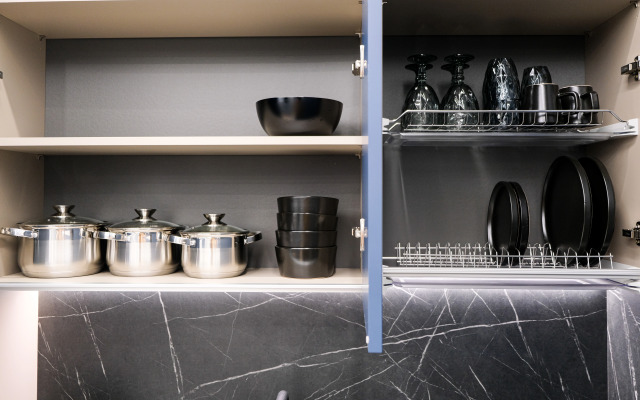 Апартаменты красивые в минуте от метро Волгоградский проспект