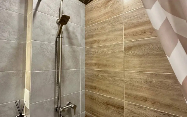 Квартира Вдохновение