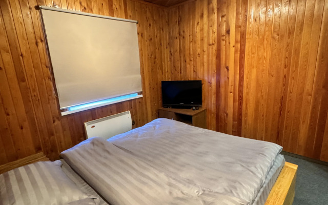 Baikalsk Cottage Private house