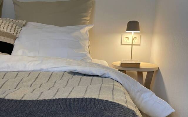 Your Apart na Begovoy dlya 4 gostey Apartments