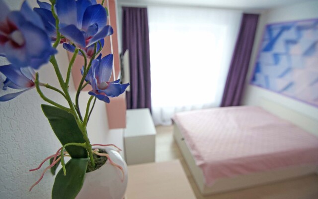 V ZhK Odintsovo-1 Apartments