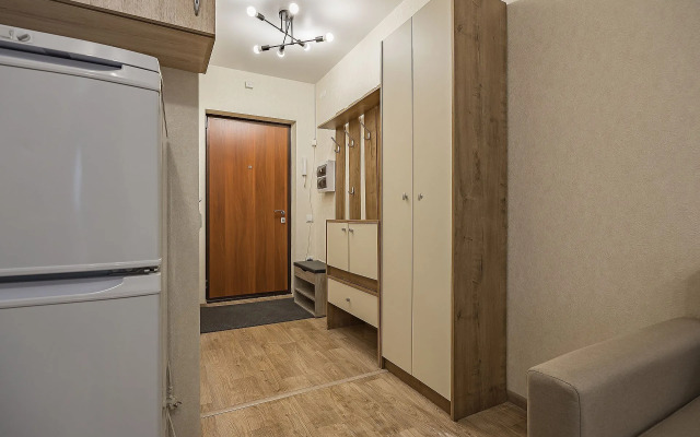 Квартира Уютная в Молодежном Центре города