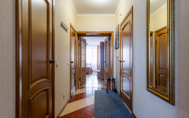 Квартира SunSet Белинского 38 87