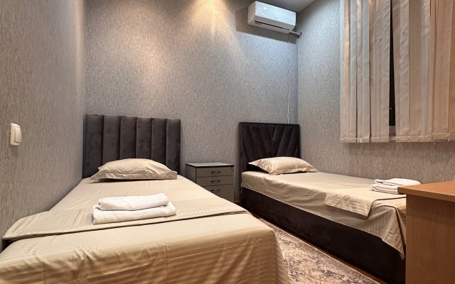 Revival Guest House